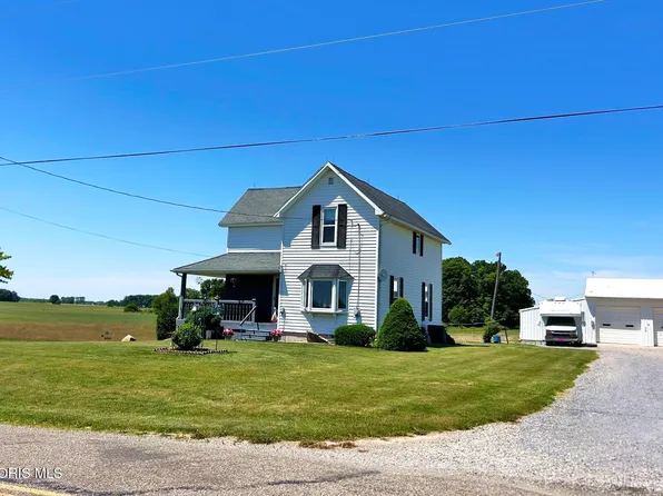 7563 County Road 2, Edon, OH 43518