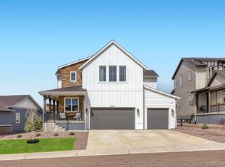 4870 Saddle Iron Rd, Castle Rock, CO 80104