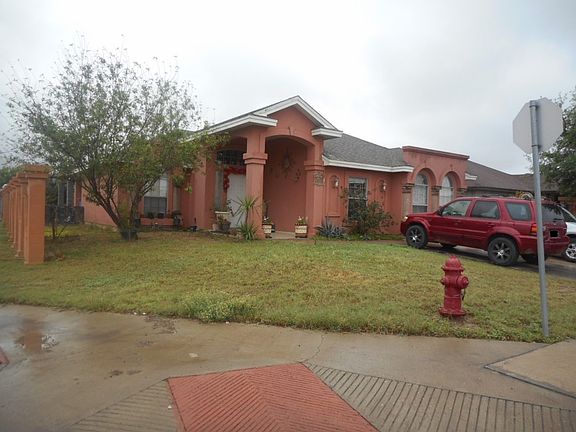 3rd image of 1435 Doctora Eve Perez Ln