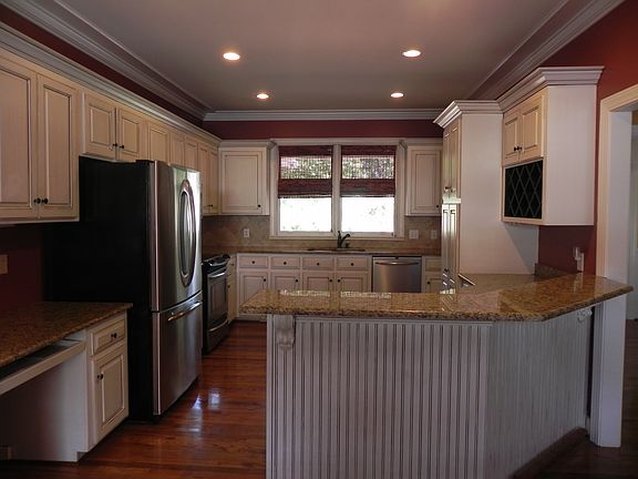 Kitchen Granite