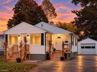 107 Thirlmere Avenue, South Portland, ME 04106