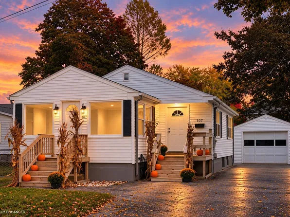 107 Thirlmere Avenue, South Portland, ME 04106