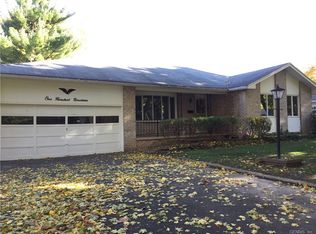 119 Waitefield Ave, East Rochester, NY 14445