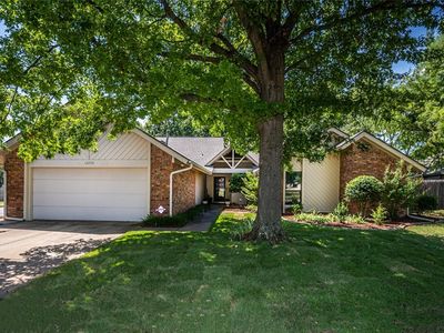 13209 Golden Eagle Dr, Edmond, OK, 73013