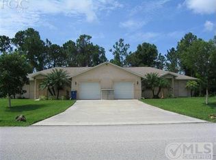 5421 Centennial Blvd, Lehigh Acres, FL 33971