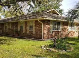 160 Sanders Rd, Hardeeville, SC 29927