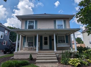 1200 W Main St, Crawfordsville, IN