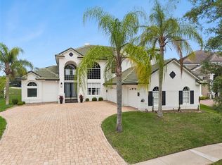2317 Buckingham Run Ct, Orlando, FL 32828