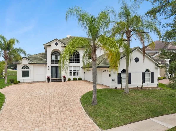 2317 Buckingham Run Ct, Orlando, FL 32828