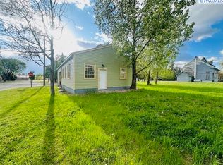 301 E Washington St, Farmington, WA 99128