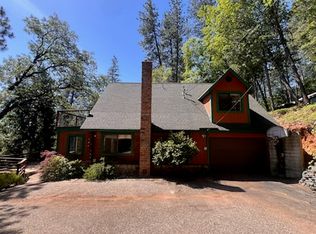 20805 Woodpecker Ravine Rd, Grass Valley, CA 95945
