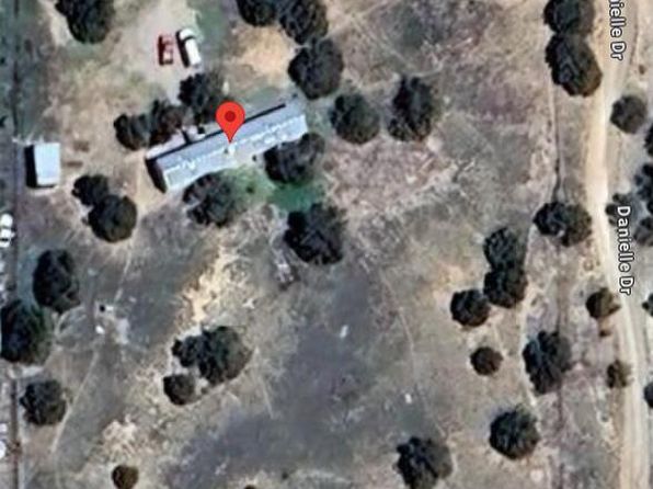 33 Brandy Ct, Moriarty, NM 87035
