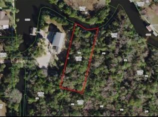 10677 W Manatee Cove Path, Crystal River, FL 34429