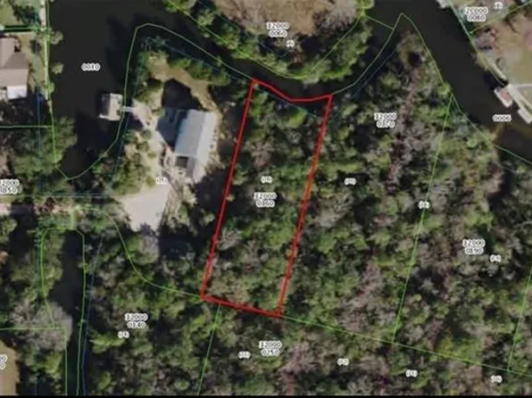 10677 W Manatee Cove Path, Crystal River, FL 34429