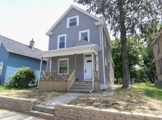 521 Southwood Ave, Columbus, OH