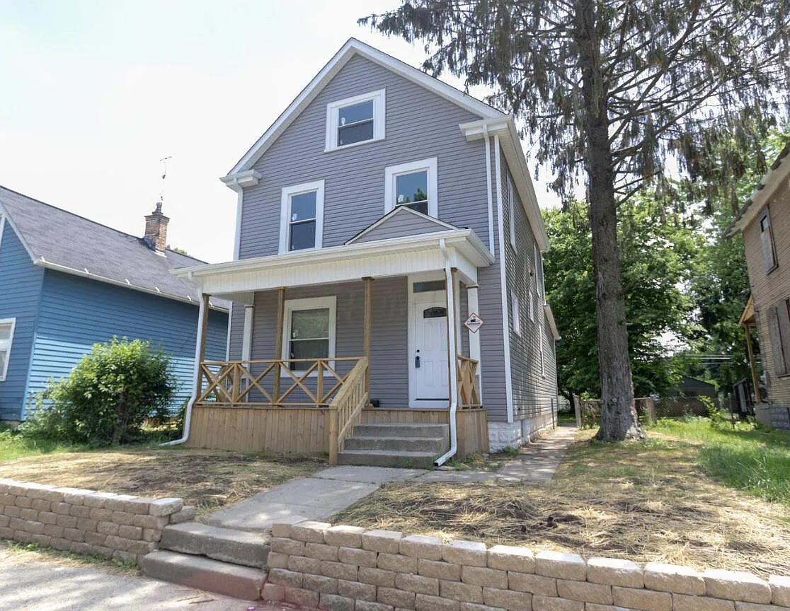 521 Southwood Ave photo 1