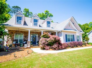 6170 Hedgestone Way, Douglasville, GA 30135