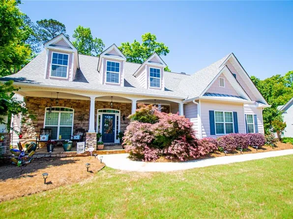 6170 Hedgestone Way, Douglasville, GA 30135