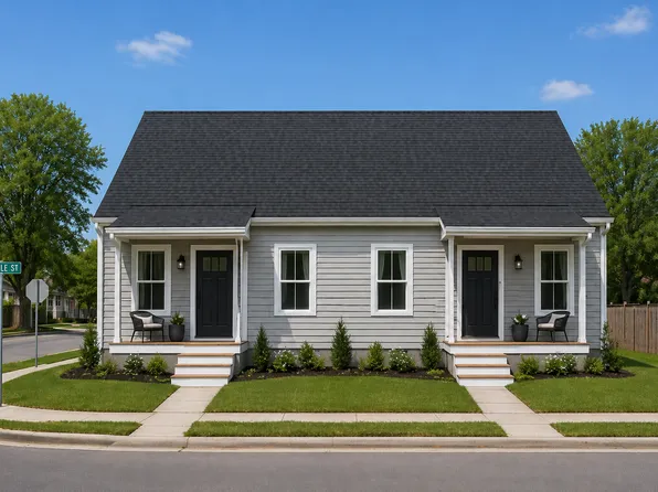 2203 Harden St #A, Savannah, GA 31415