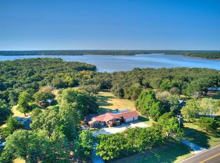 9820 Alameda Dr, Norman, OK 73026