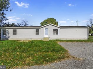 247 Fulton St, Cheswold, DE 19936