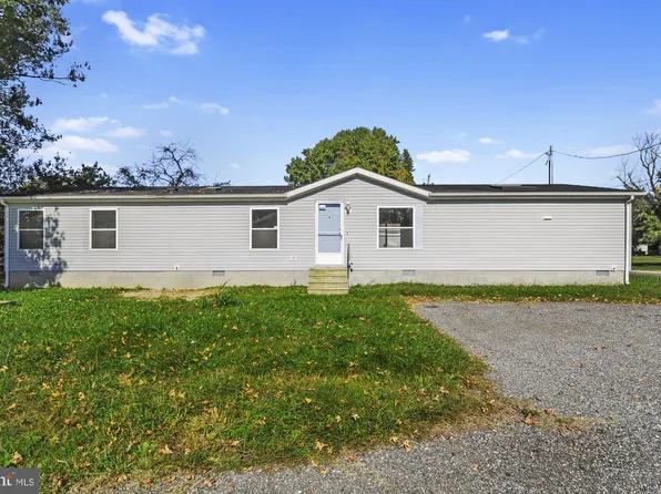 247 Fulton St, Cheswold, DE 19936