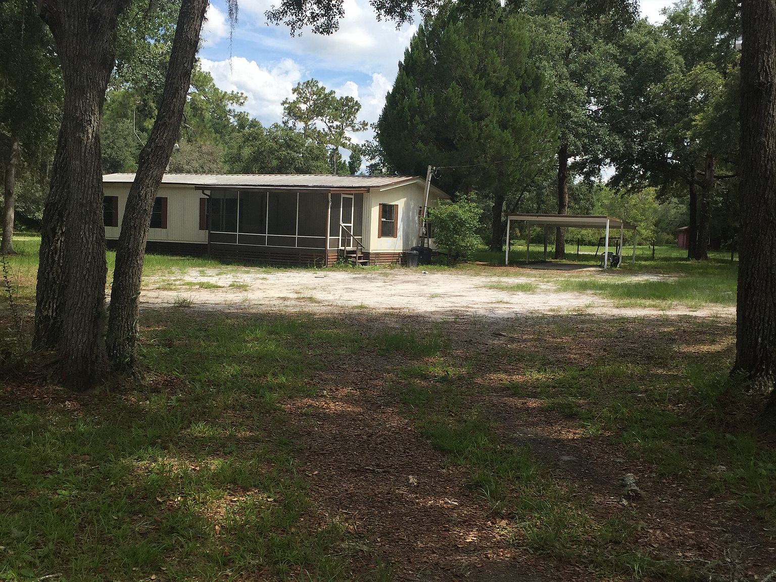 7021 County Road 328, Bushnell, FL 33513 | Zillow