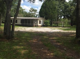 7021 County Road 328, Bushnell, FL 33513