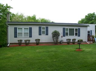 86 Pine St, Rehoboth, MA 02769