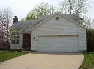 13130 S Raintree Dr, Olathe, KS 66062
