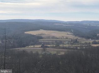 Devils Half Acre Rd, Accident, MD 21520