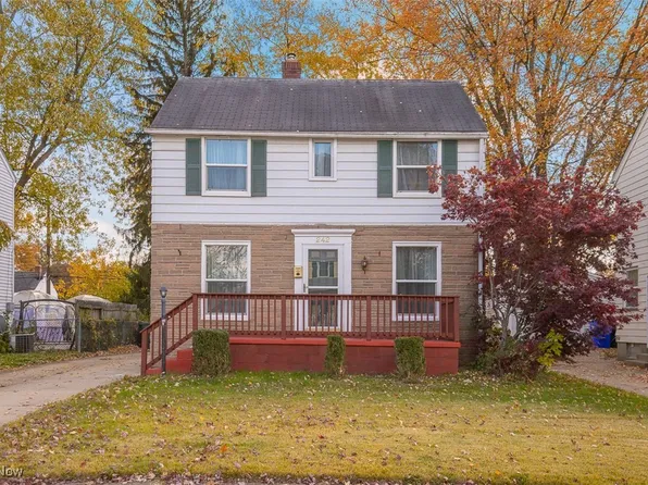 242 Monroe Ave, Cuyahoga Falls, OH 44221