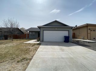 2165 Snowdrift Rd, Fernley, NV 89408