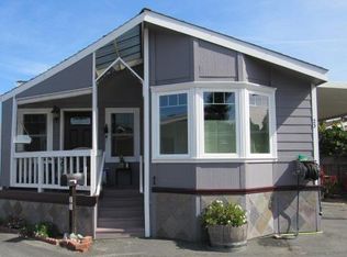 501 Moorpark Way SPC 23, Mountain View, CA