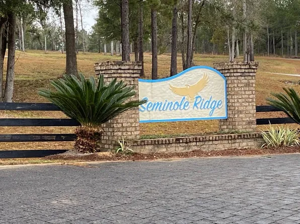 Lots Lott #19, Bainbridge, GA 39817