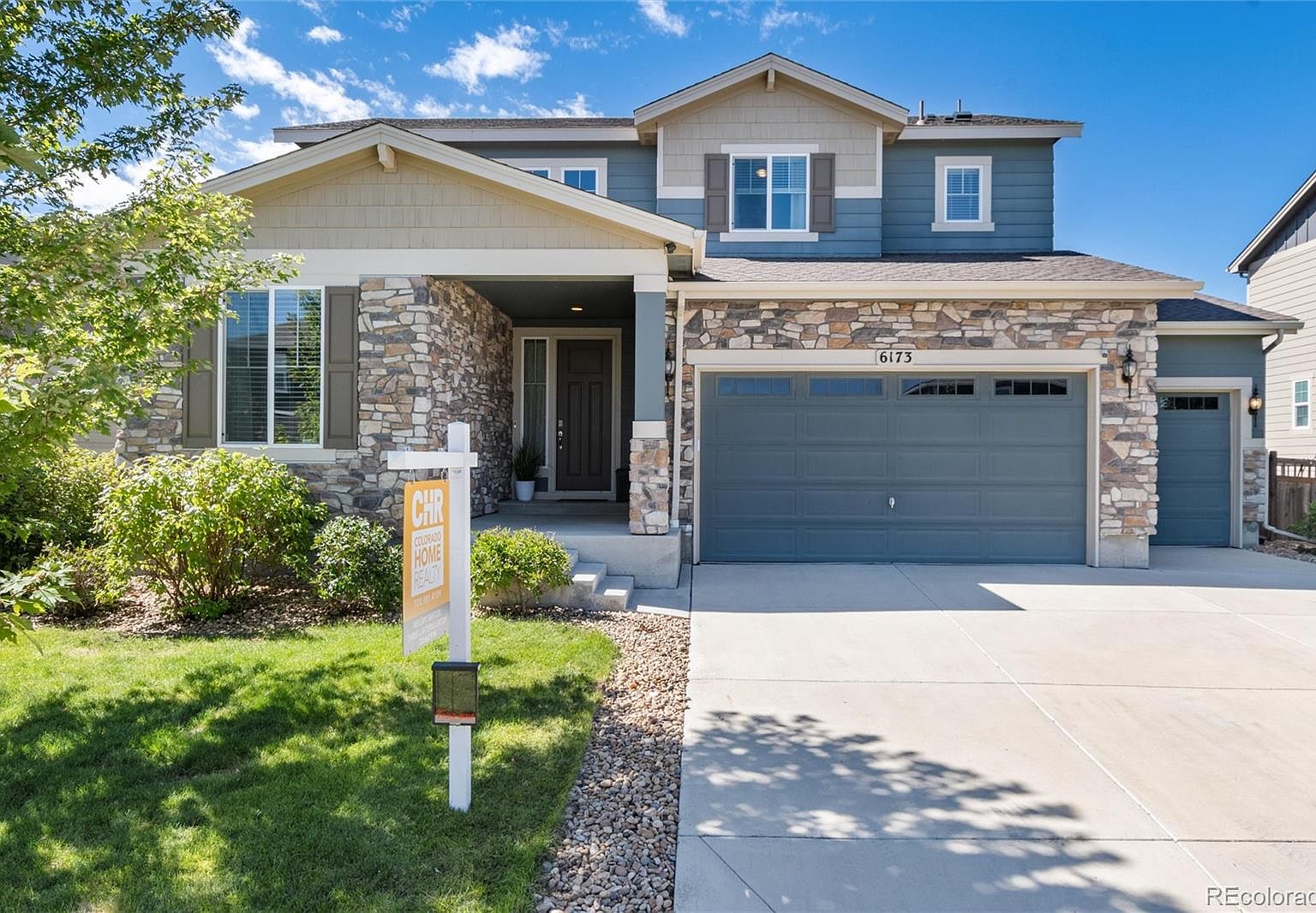 6173 N Genoa Way Aurora CO 80019 Zillow