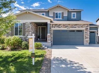 6173 N Genoa Way, Aurora, CO 80019