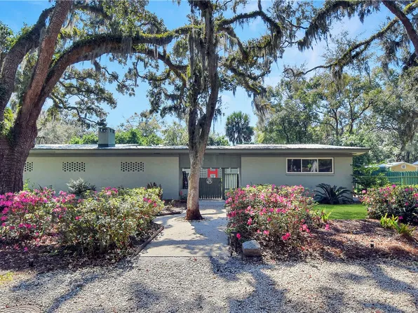 101 Druid Oaks Ln, Saint Simons Island, GA 31522