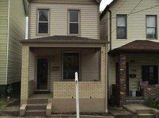 627 9th St, Pitcairn, PA 15140