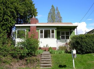 7120 18th Ave SW, Seattle, WA 98106