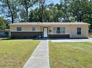 305 Vine St, Jacksonville, AR 72076