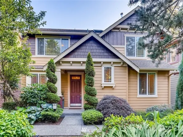 823 148th Place SE, Mill Creek, WA 98012