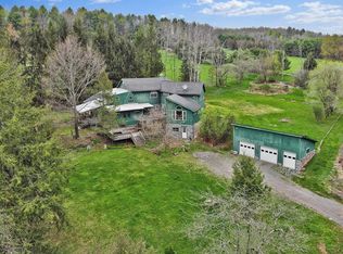 157 Shelmire Rd, Wellsboro, PA 16901