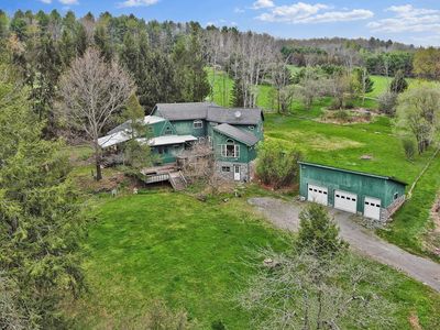 157 Shelmire Rd, Wellsboro, PA, 16901