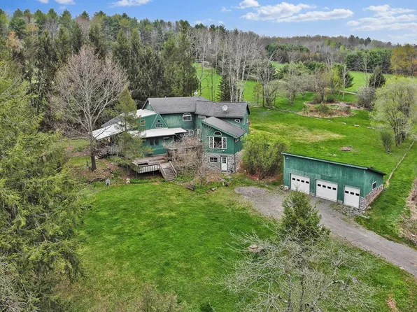 157 Shelmire Rd, Wellsboro, PA 16901