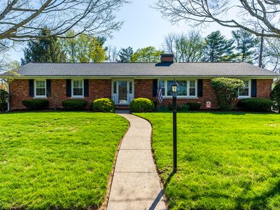 3298 Roxburg Dr, Lexington, KY, 40503