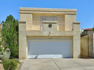11221 Academy Ridge Rd NE, Albuquerque, NM 87111