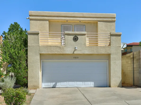 11221 Academy Ridge Rd NE, Albuquerque, NM 87111