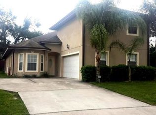 510 Eaton St, Eatonville, FL 32751