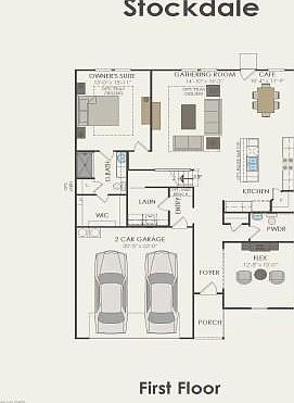 2nd image of this home